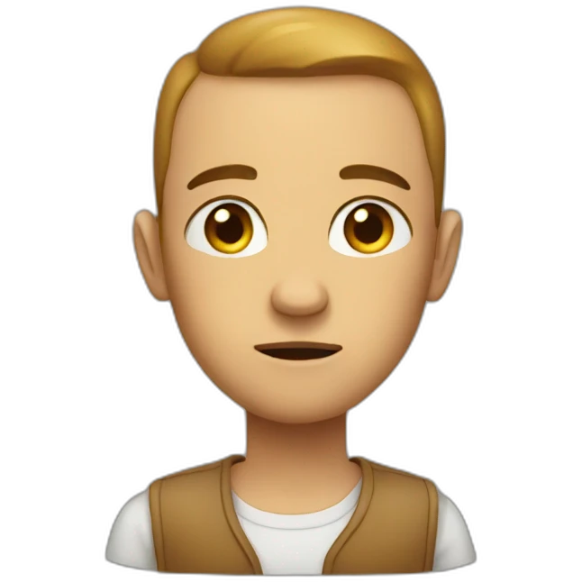 love-hate emoji