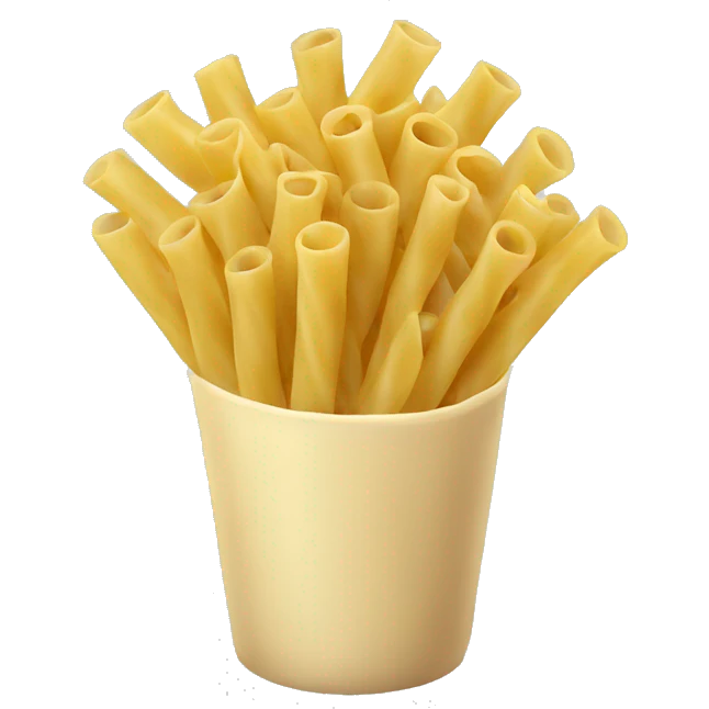 Pasta emoji