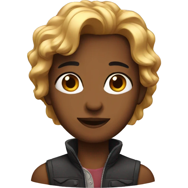Val emoji