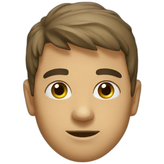 tebboun emoji