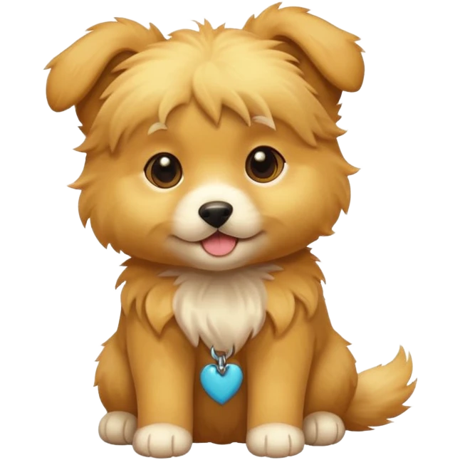 Cute emoji