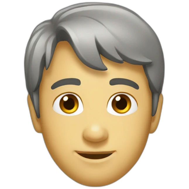 O11ce emoji