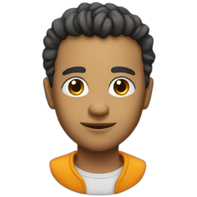 central cee emoji
