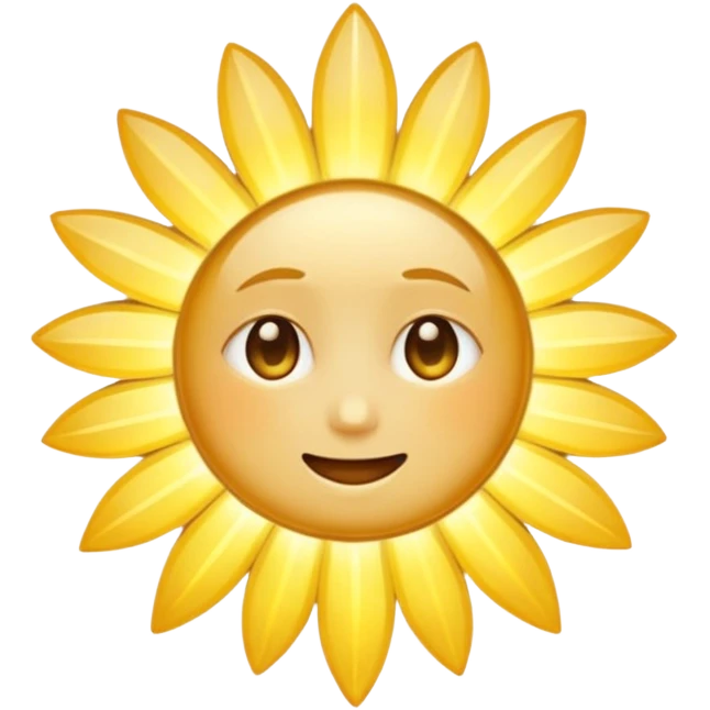 Light emoji