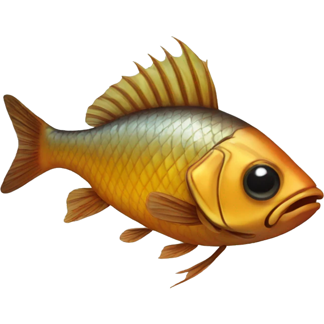 roach fish emoji
