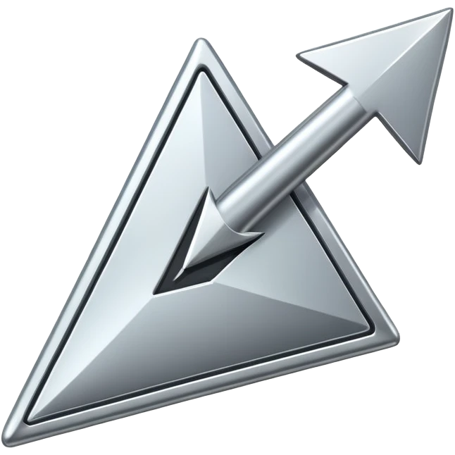 upward arrow with upgrade symbol emoji