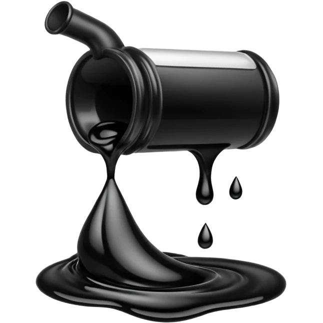 Ink emoji