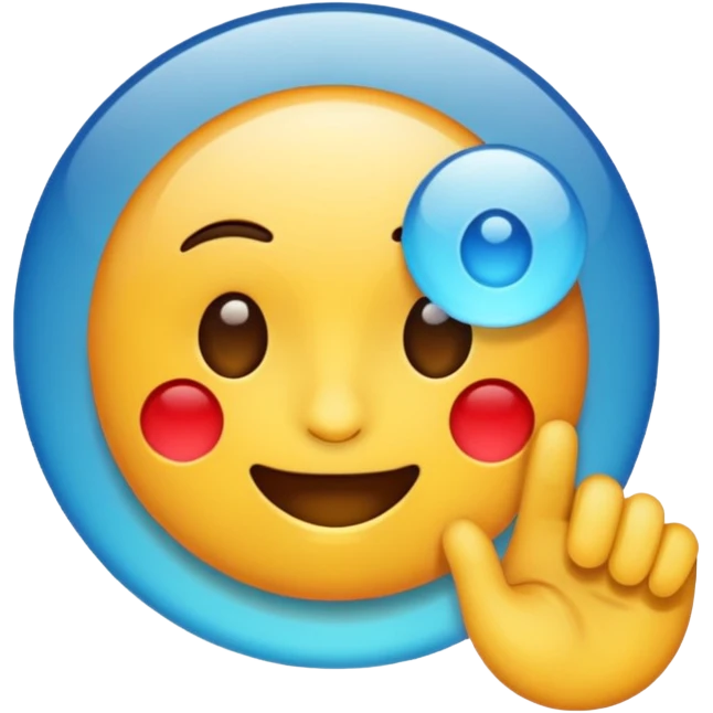 Verification emoji