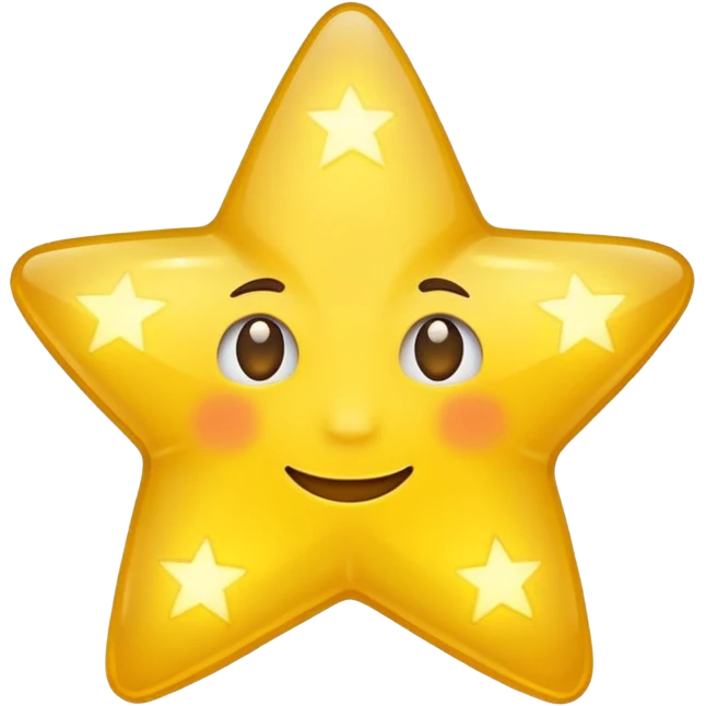 Star emoji