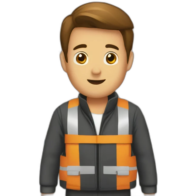 Warehouse cheb emoji