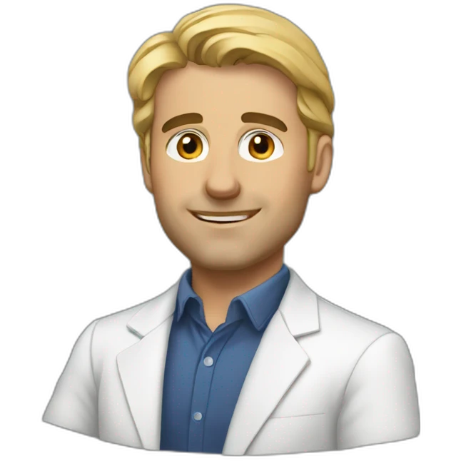 Éric ciotti emoji