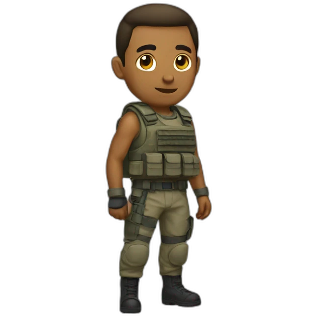 tactico  emoji