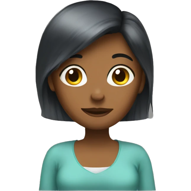 Stay at home mom emoji