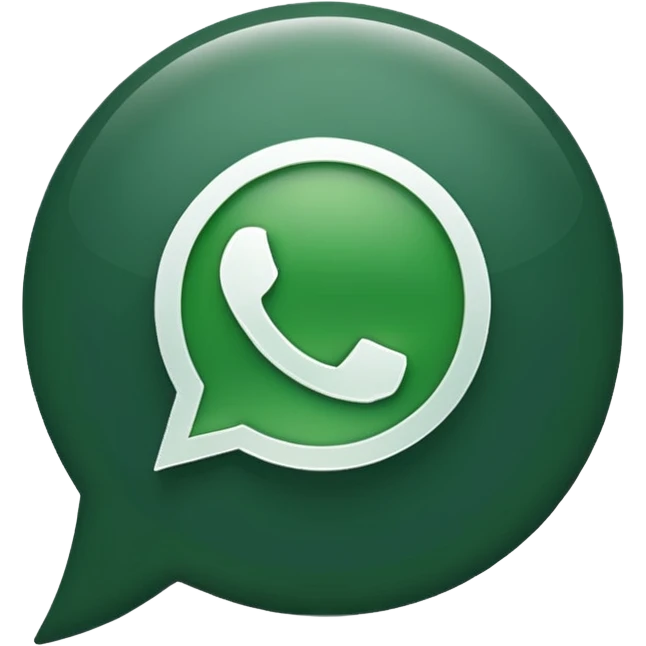 WhatsApp emoji