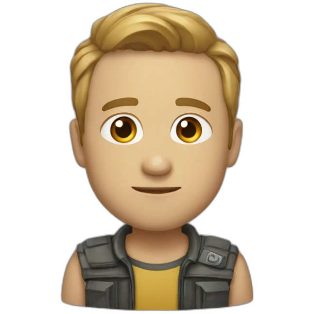 Аккумулятор emoji