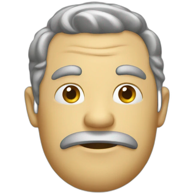 Chat cornichon emoji