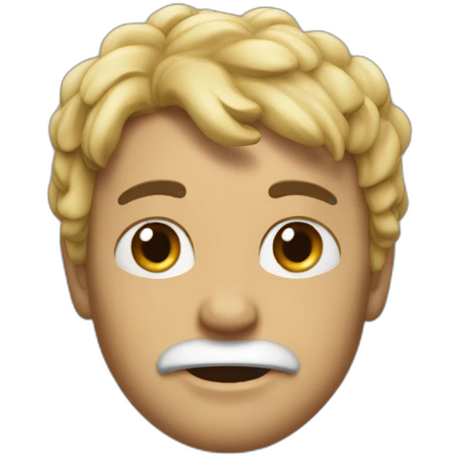 burla emoji