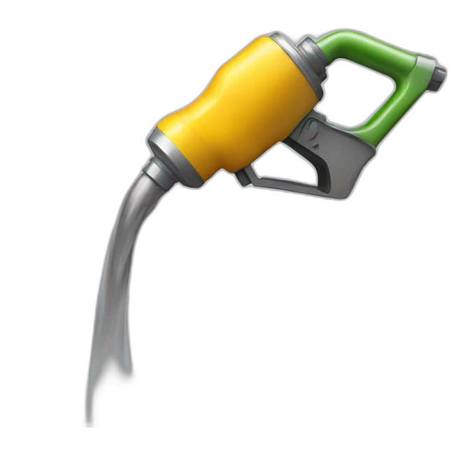 refueling nozzle emoji