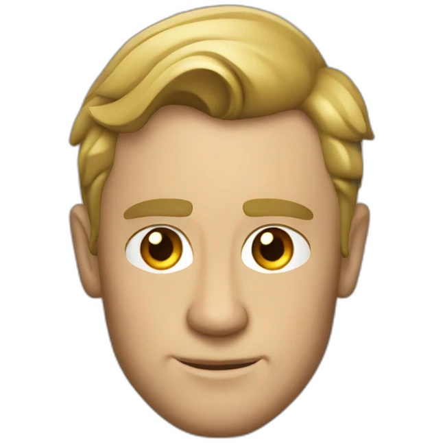 James bond emoji