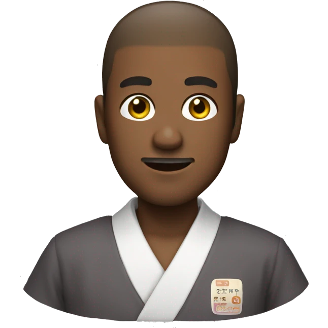 Samuel,japonease emoji