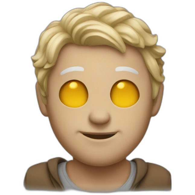 Bereal emoji