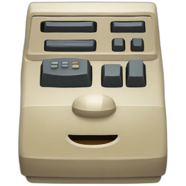 commodore-64 emoji
