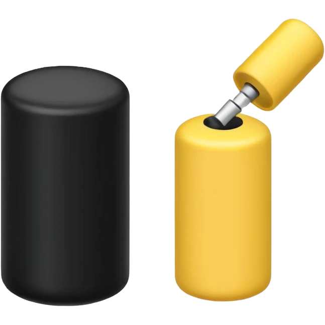 earplug emoji