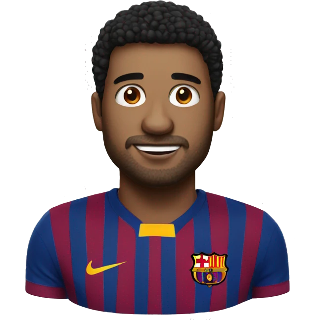Fcb emoji