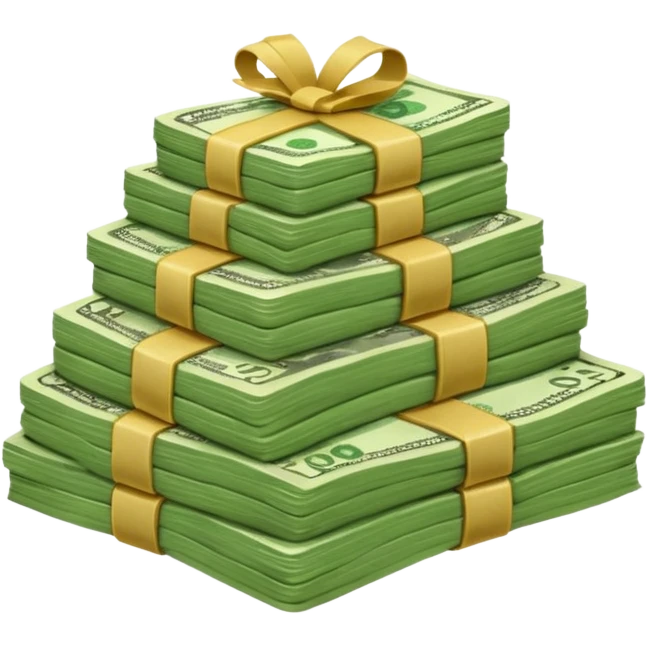 money emoji
