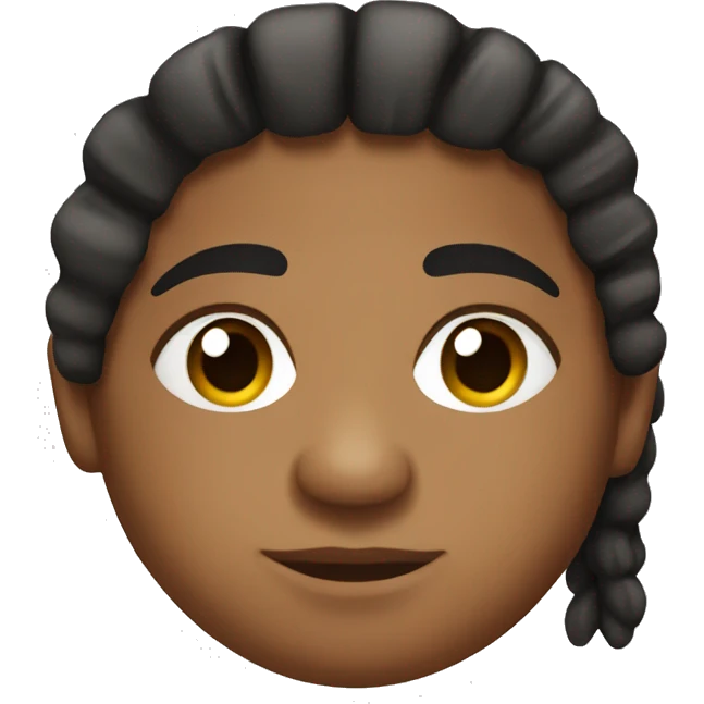 Aboriginal and torris strait emojis emoji | AI Emoji Generator