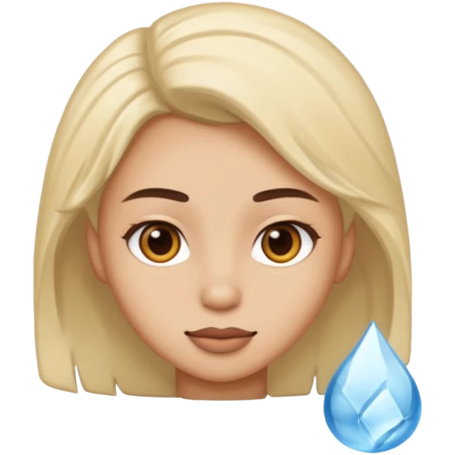 Ice Spice, Rapper emoji