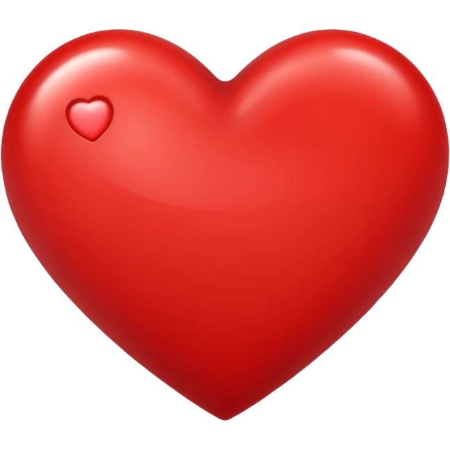 Iubire emoji
