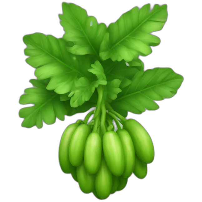 epazote emoji