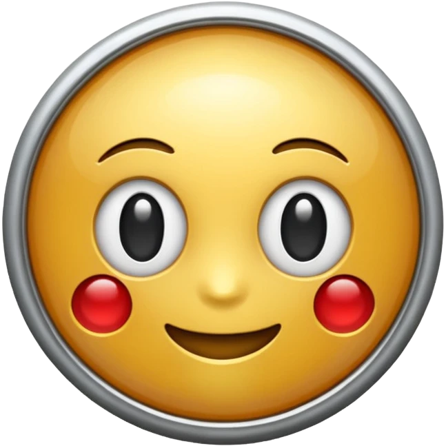 change icon  emoji