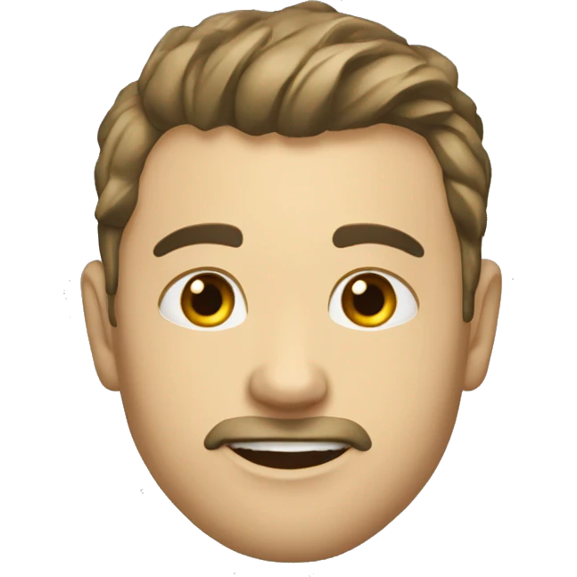 сова з бантиком  emoji