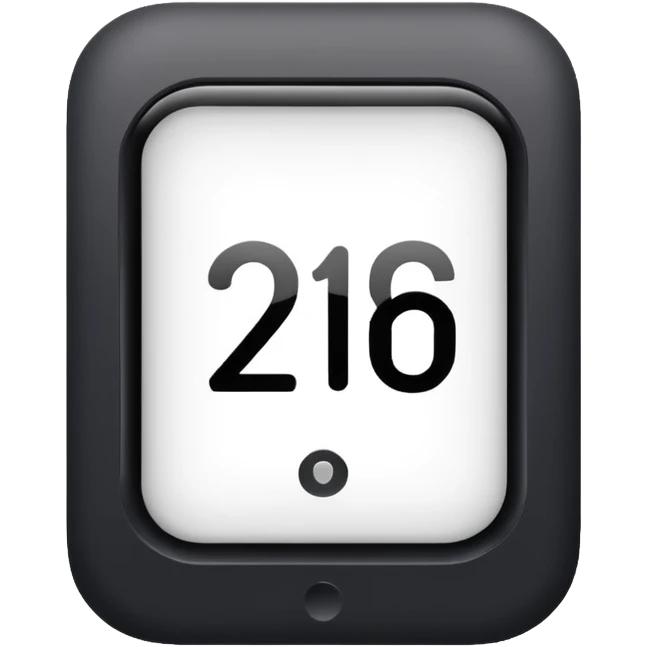 time 12 emoji
