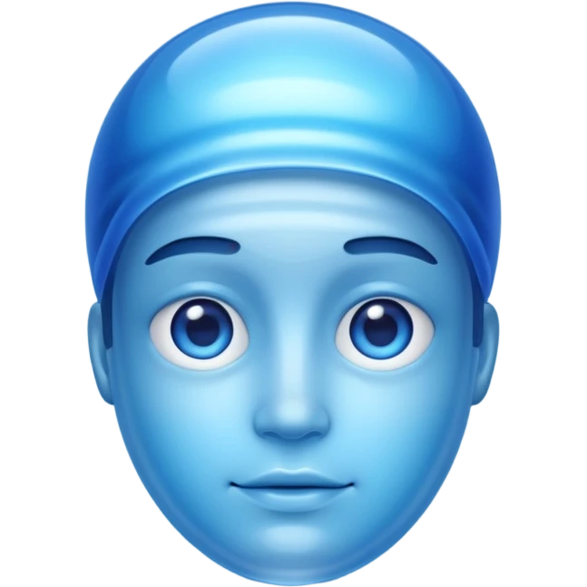 Jellyous emoji