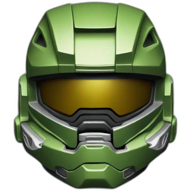 Master chief emoji
