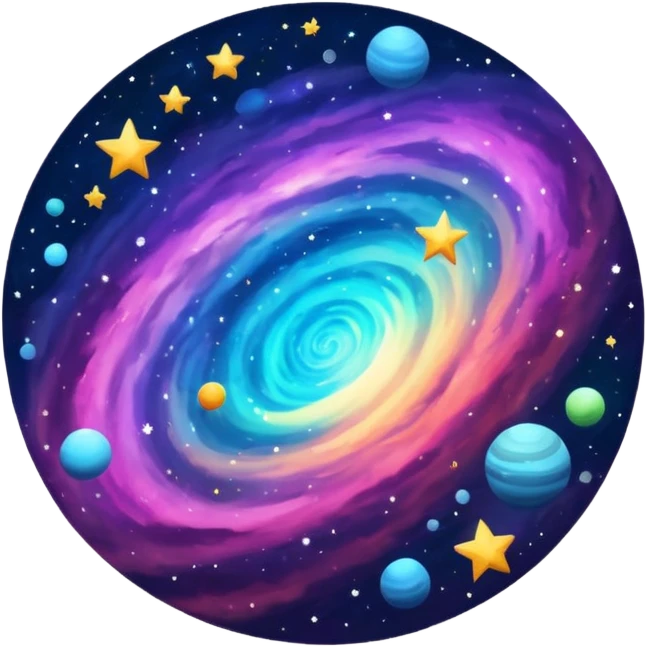 space  emoji