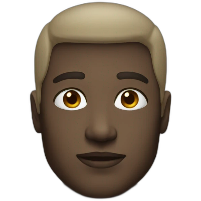 AI emoji