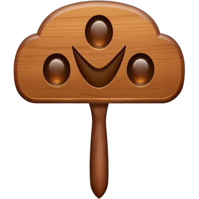 POINTER emoji