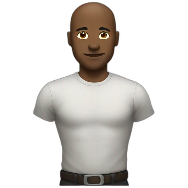 Man,Power,world emoji