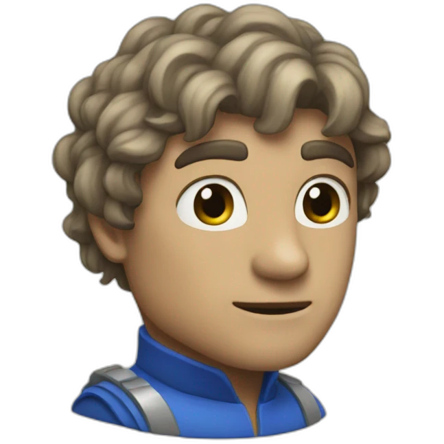 Raiton emoji