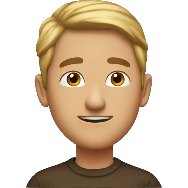 Cofnie emoji