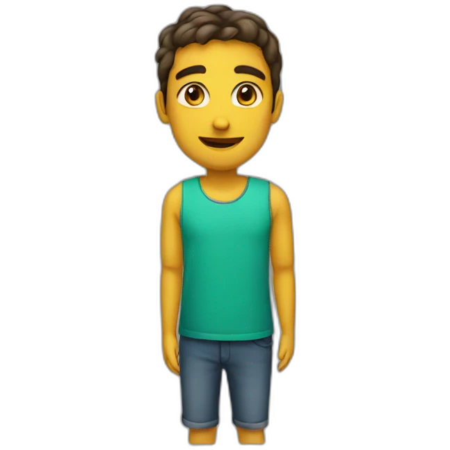 عرب emoji