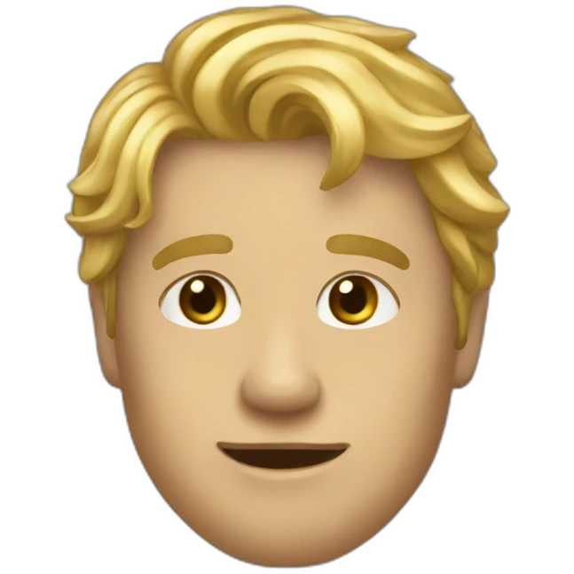Gildedguy emoji