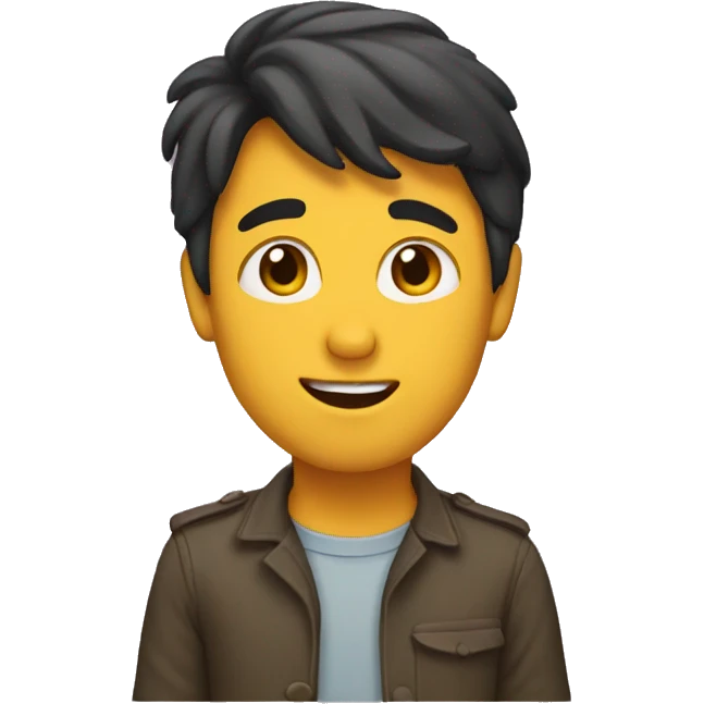Abc emoji