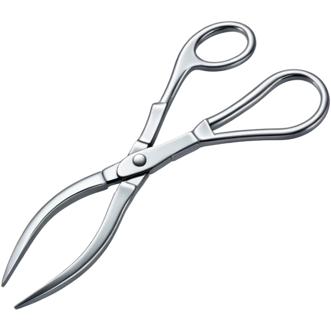 forceps emoji