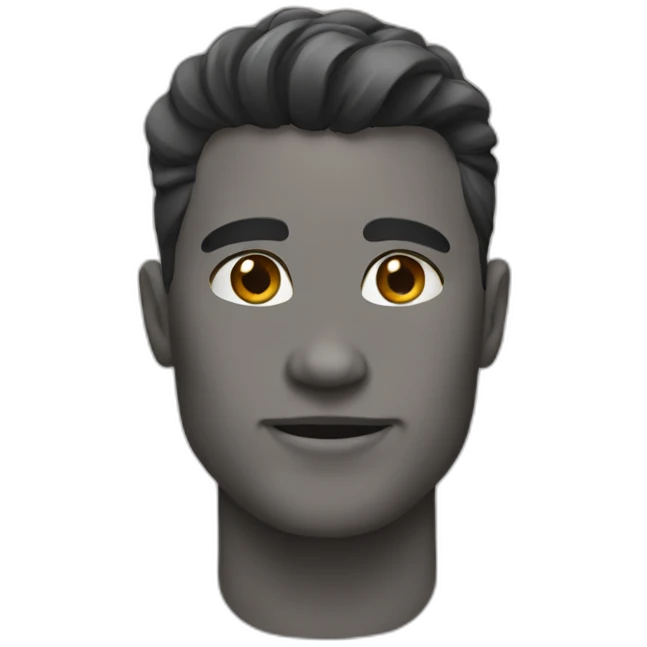you emoji