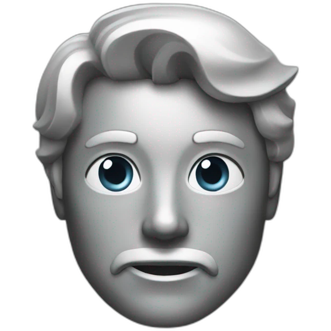 Titanium emoji